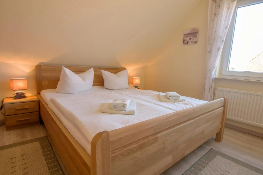 Zur Hanse Wohnung 2 3 - Zur Hanse Nord