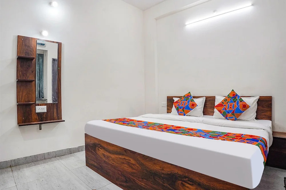 FabHotel SSG