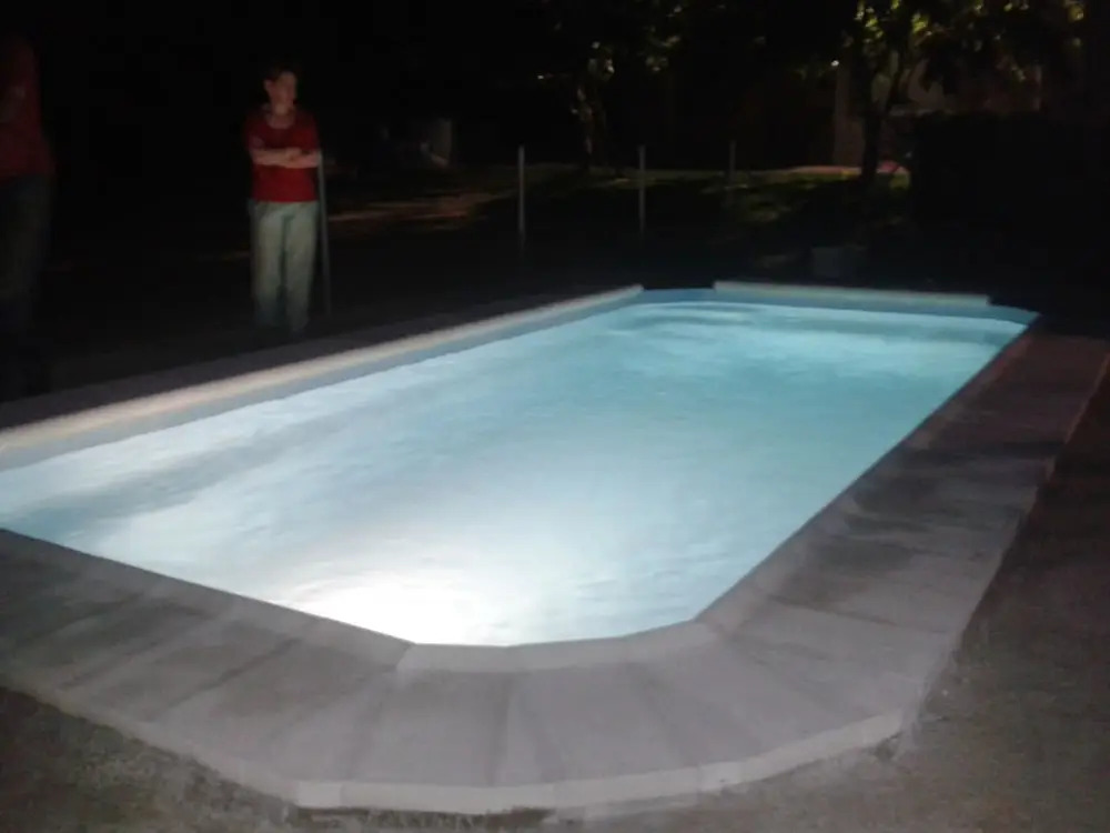 Holiday Home Salva