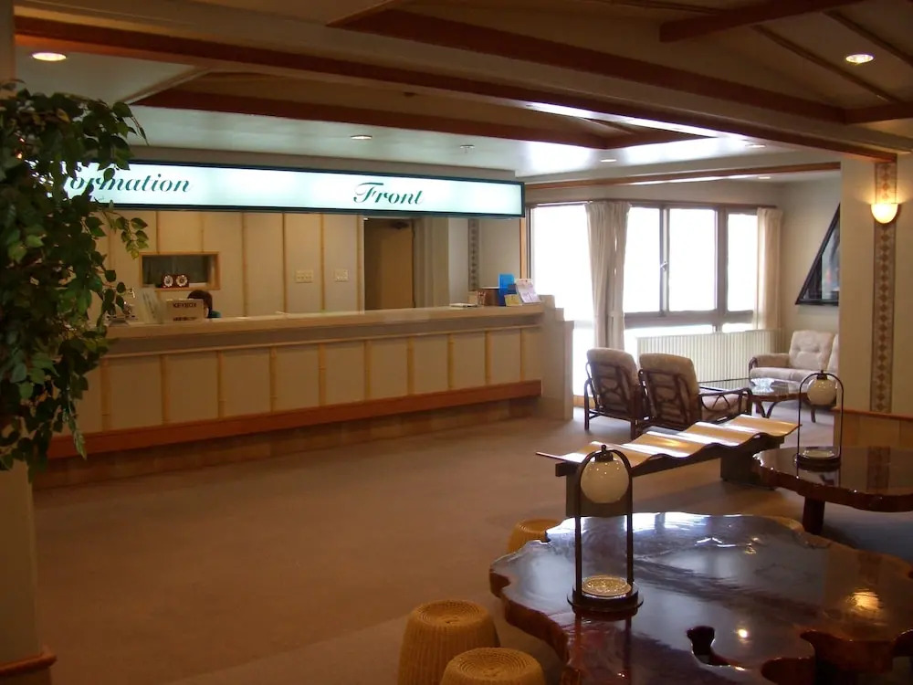 Hotel Khuls Shigakogen