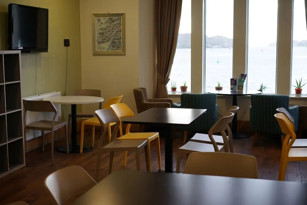 Oban Youth Hostel