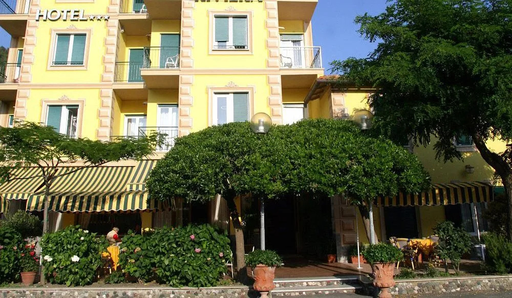 Hotel Riviera
