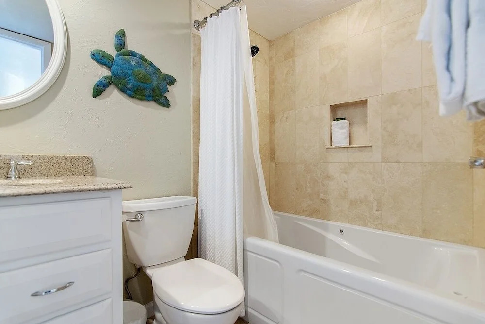 One Seagrove Place Unit 1202 2 Bedroom Condo by Redawning