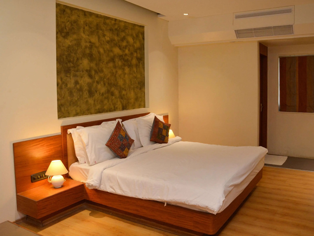 Comfort Inn Prince