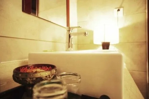 Xishuangbanna Elephant Home Guesthouse