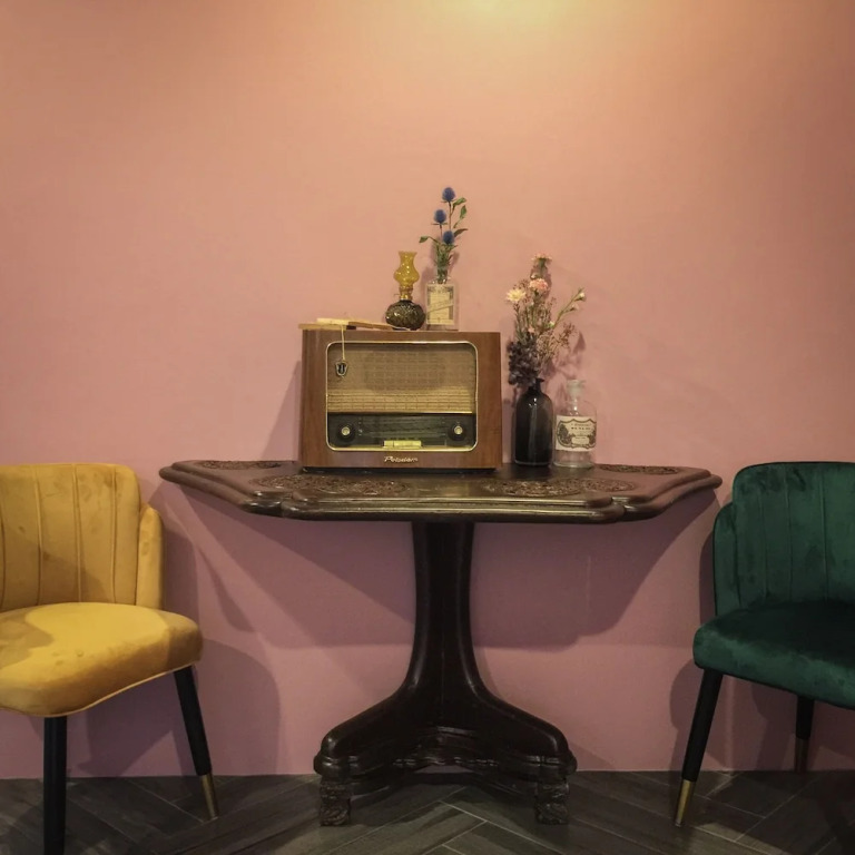 WIW mini hotel