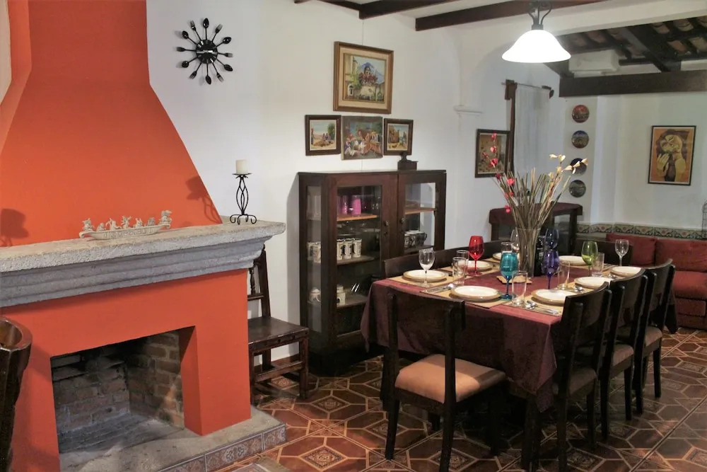 Villas Santa Ana-Ricardo