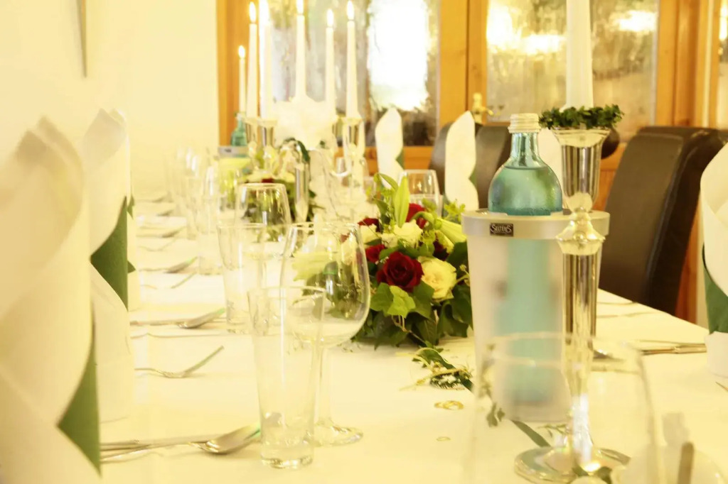 Hotel & Restaurant Wilhelm von Nassau