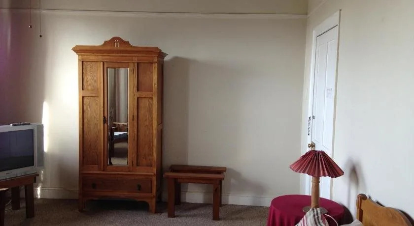 Sleeping Beauty Guesthouse