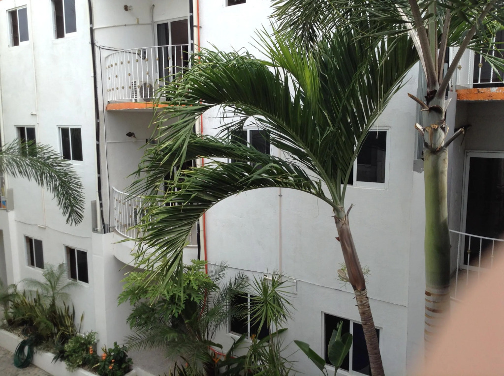 Hotel Ashly