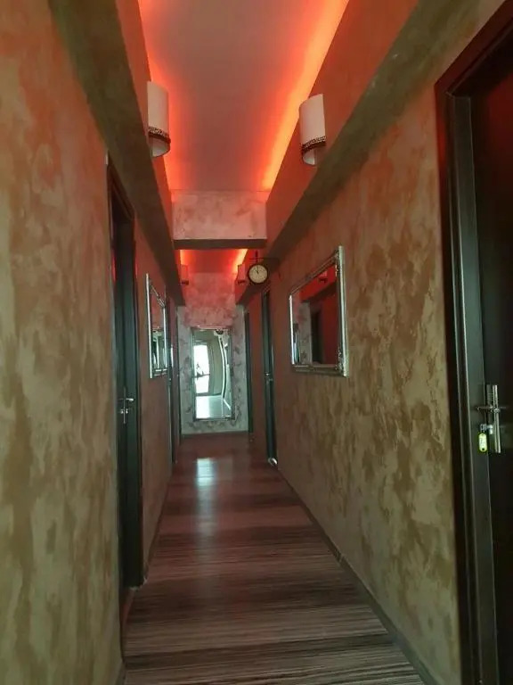Fire Suites