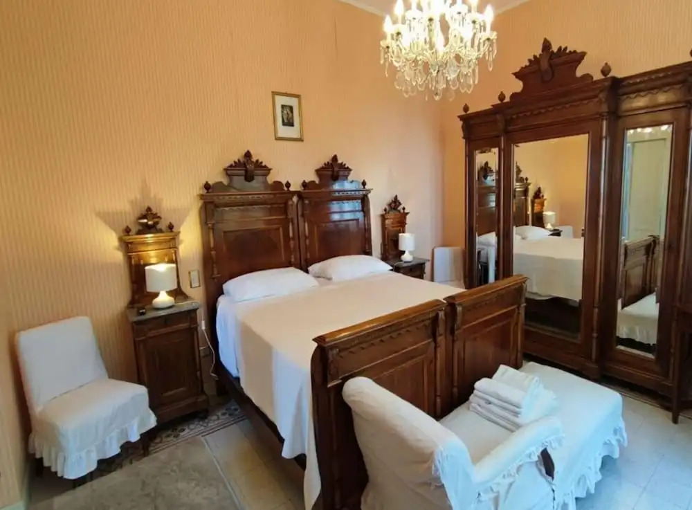 Villa Fazia Comfortable Holiday Residence