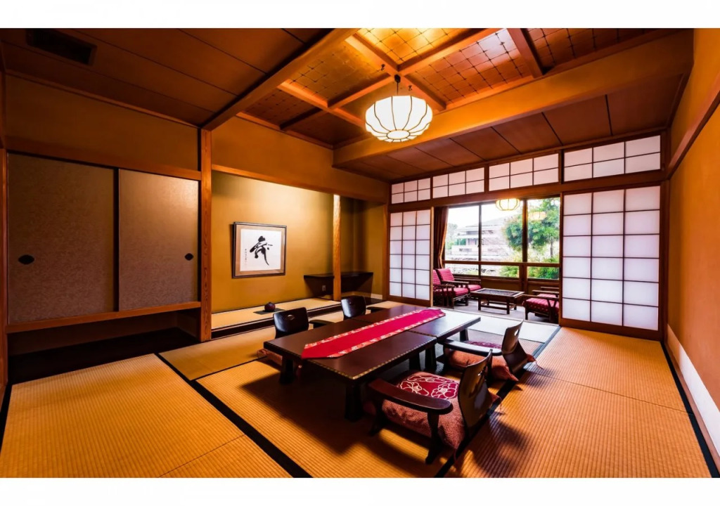 Shoheiso Ryokan