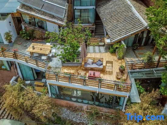 Xichang Yunye Homestay