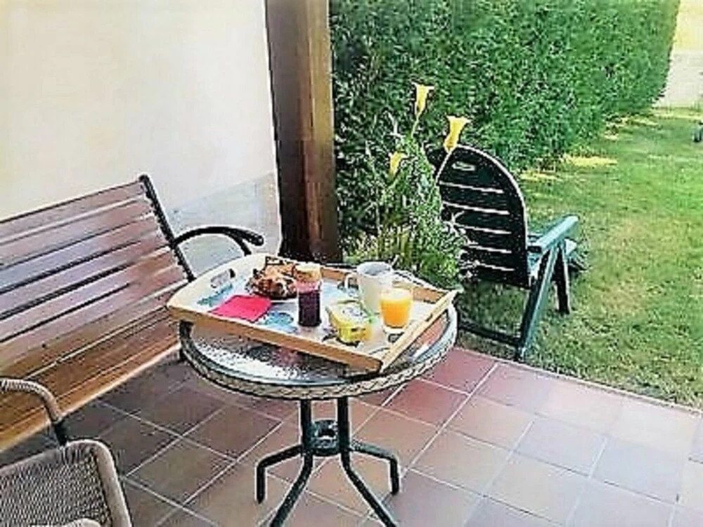 CARBAYALA Casinas Rurales