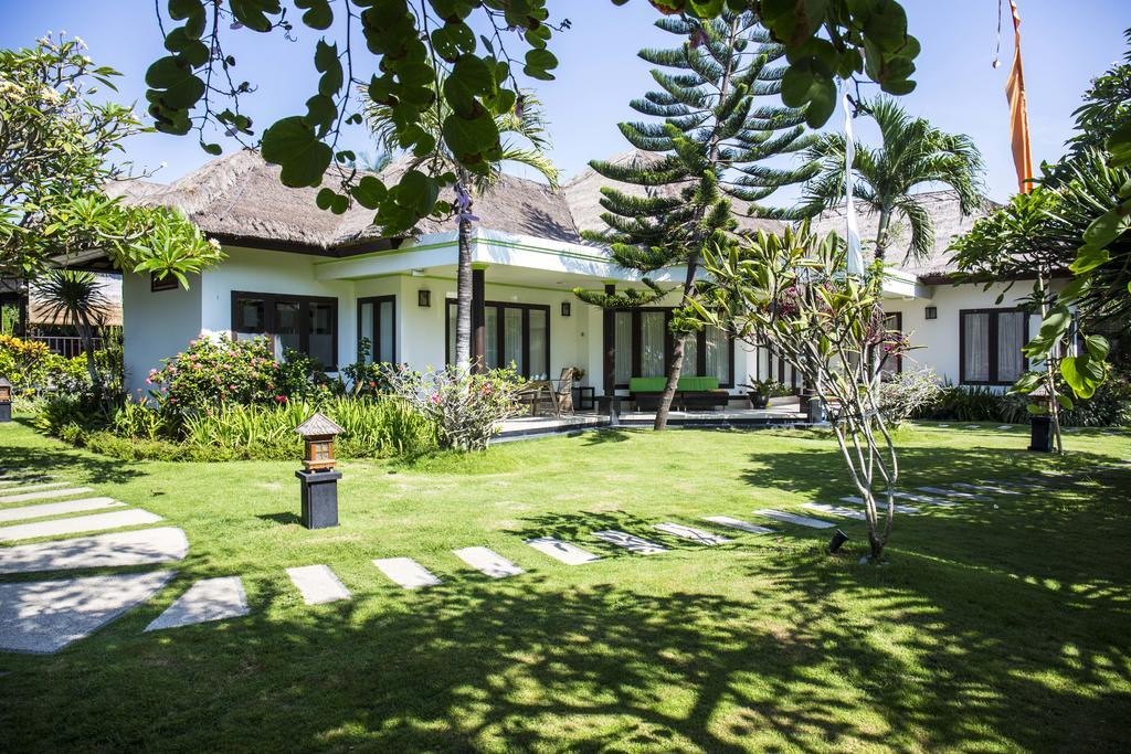 Villa LOrange Bali