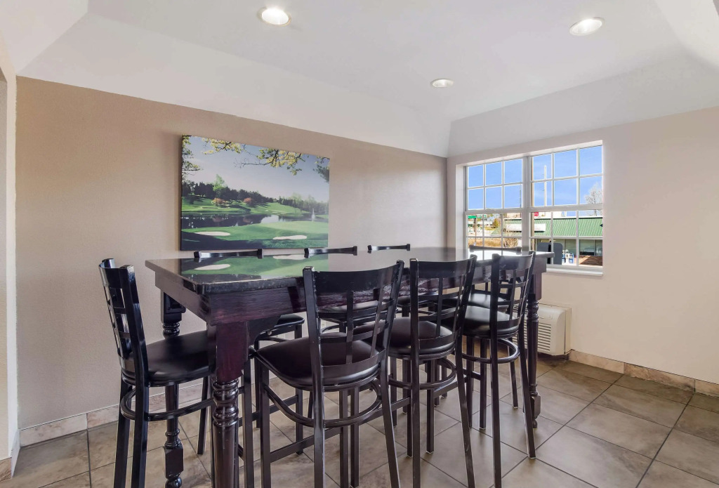 Quality Inn & Suites Augusta Fort Gordon Area
