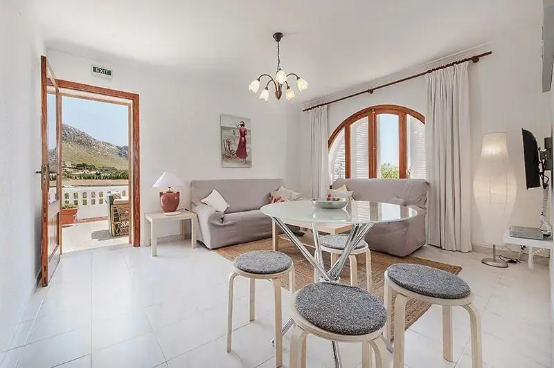 Villa Can Serra