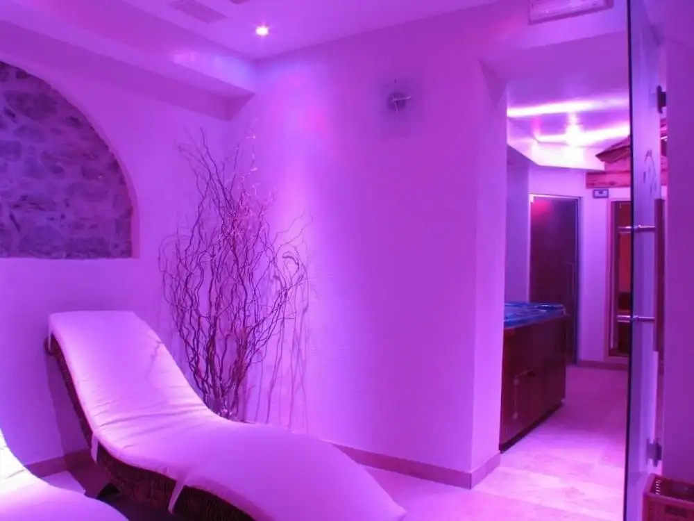 Albergo Centrale