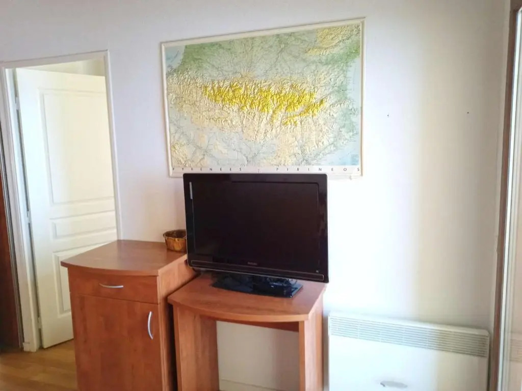 Appartement La Mongie, 3 pièces, 7 personnes - FR-1-404-274