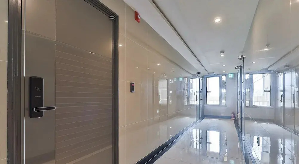3S Hotel yeonsinnae-branch