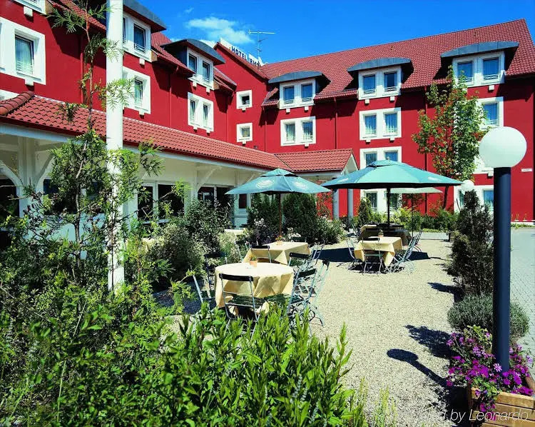 Hotel ARA