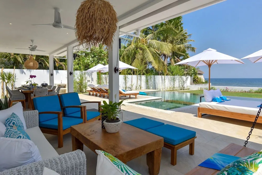 Villa Serenity