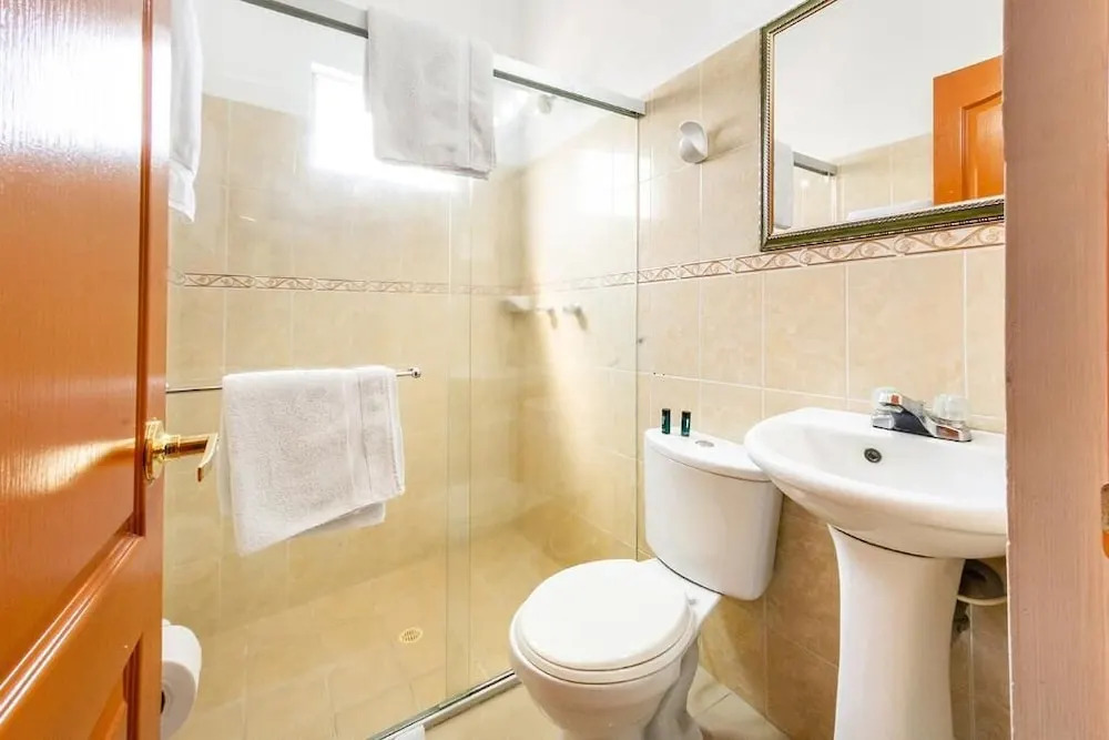 Optimum Hotel Pereira