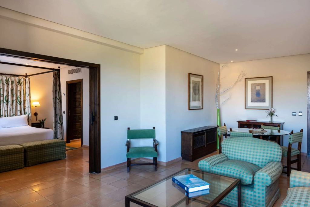 Parador de Sos del Rey Católico