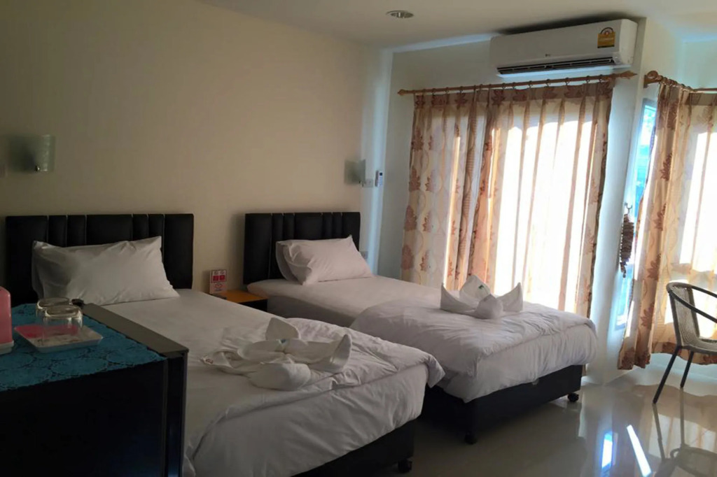 U-Dee Hotel