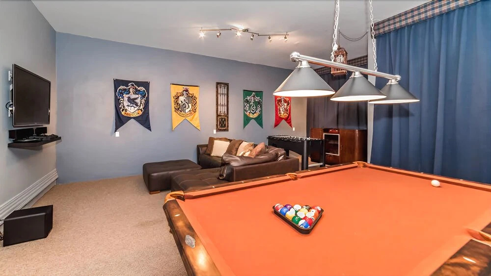 Putter's Paradise
