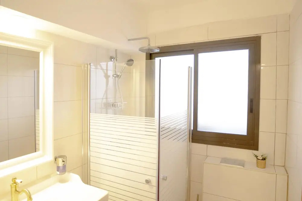 Migdalor apartments Tiberias