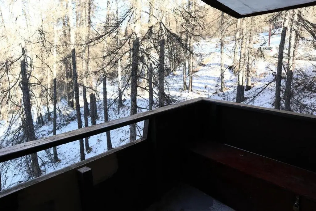 Résidence Le Perescuelle - Studio pour 4 Personnes 524