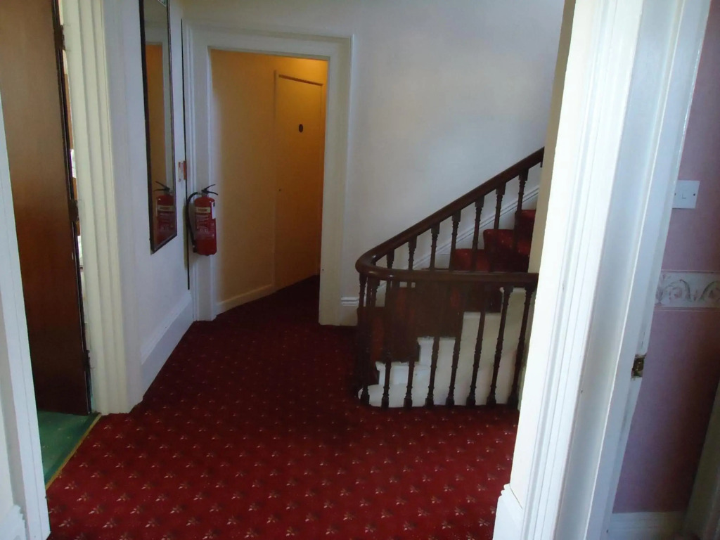 Abbey Court Hotel