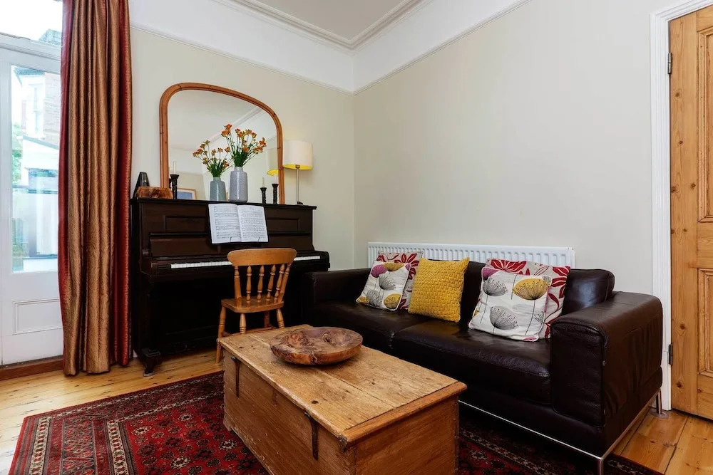West Dulwich Retreat