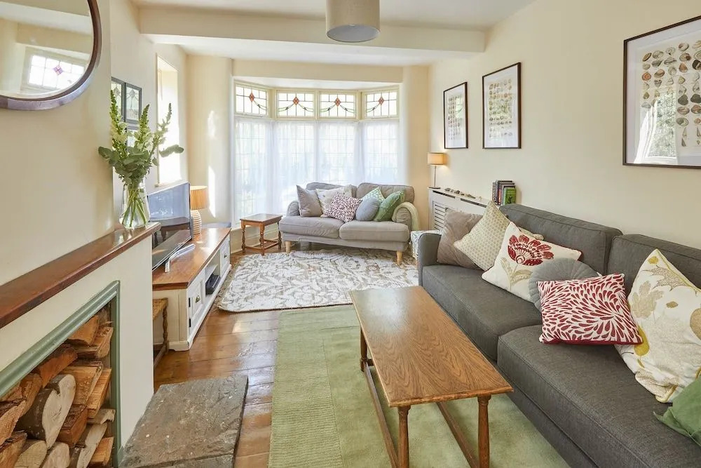 Host & Stay - Princes Road