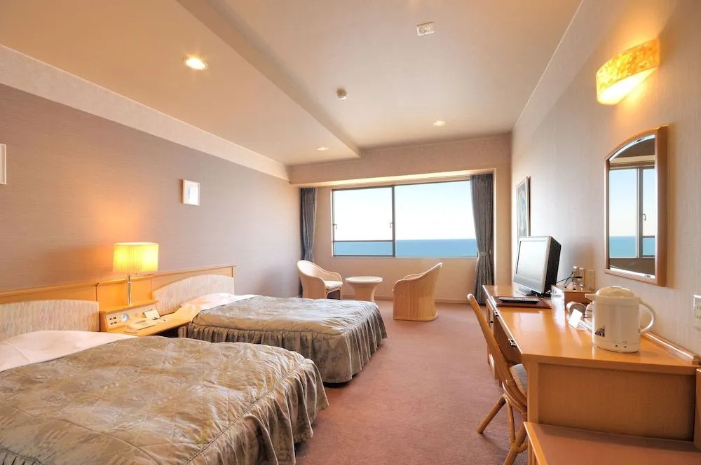 The Hotel Seaport