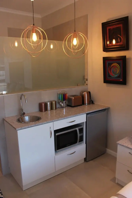 Sea Breeze Guest House