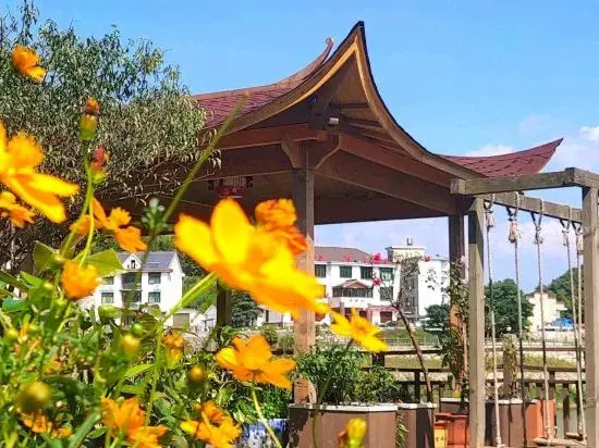 Fuchun Dalingtu Homestay