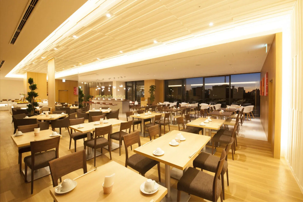 Richmond Hotel Premier Asakusa International