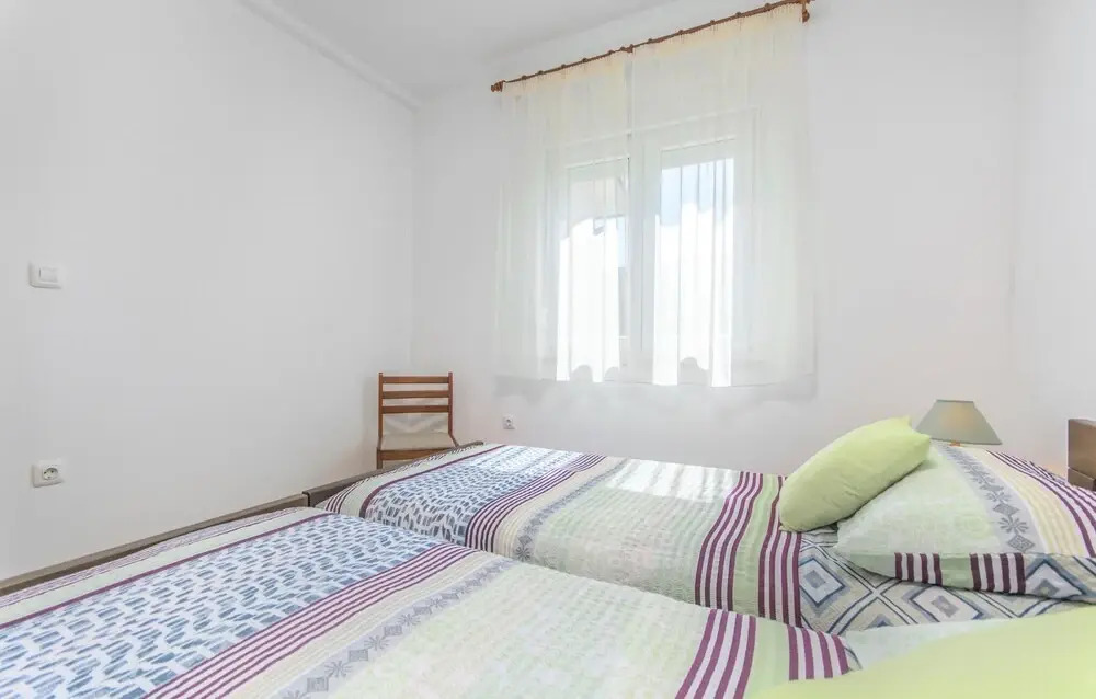 Stunning Apartment in Labin With 1 Bedrooms and Wifi