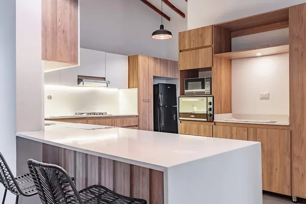 NOK Peaceful 3BR in Medellin