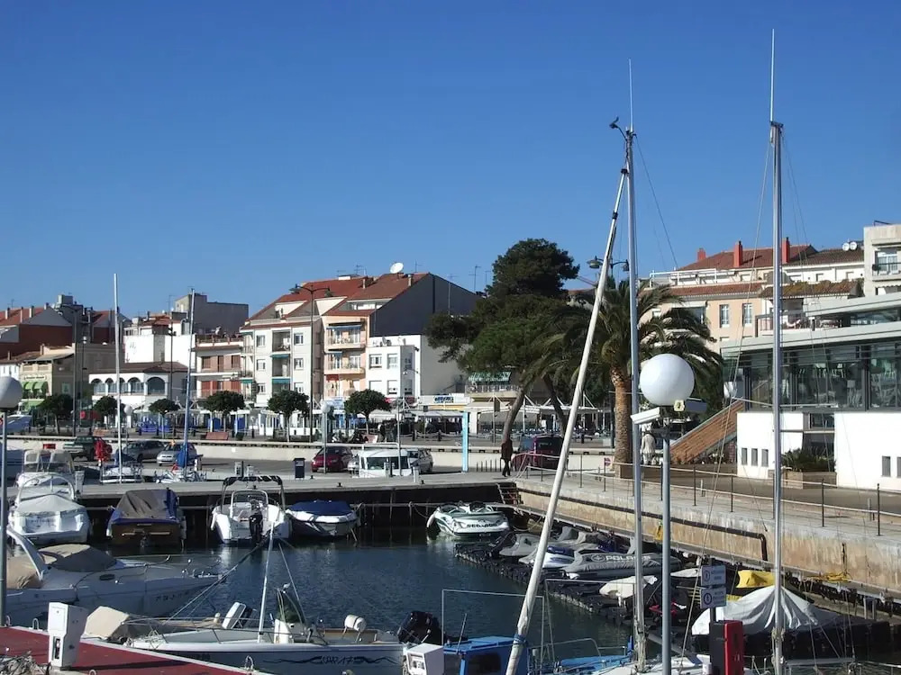 House With 4 Bedrooms in Cambrils, With Pool Access and Terrace - 500