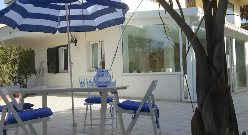 Casa Vacanza Andrea Doria