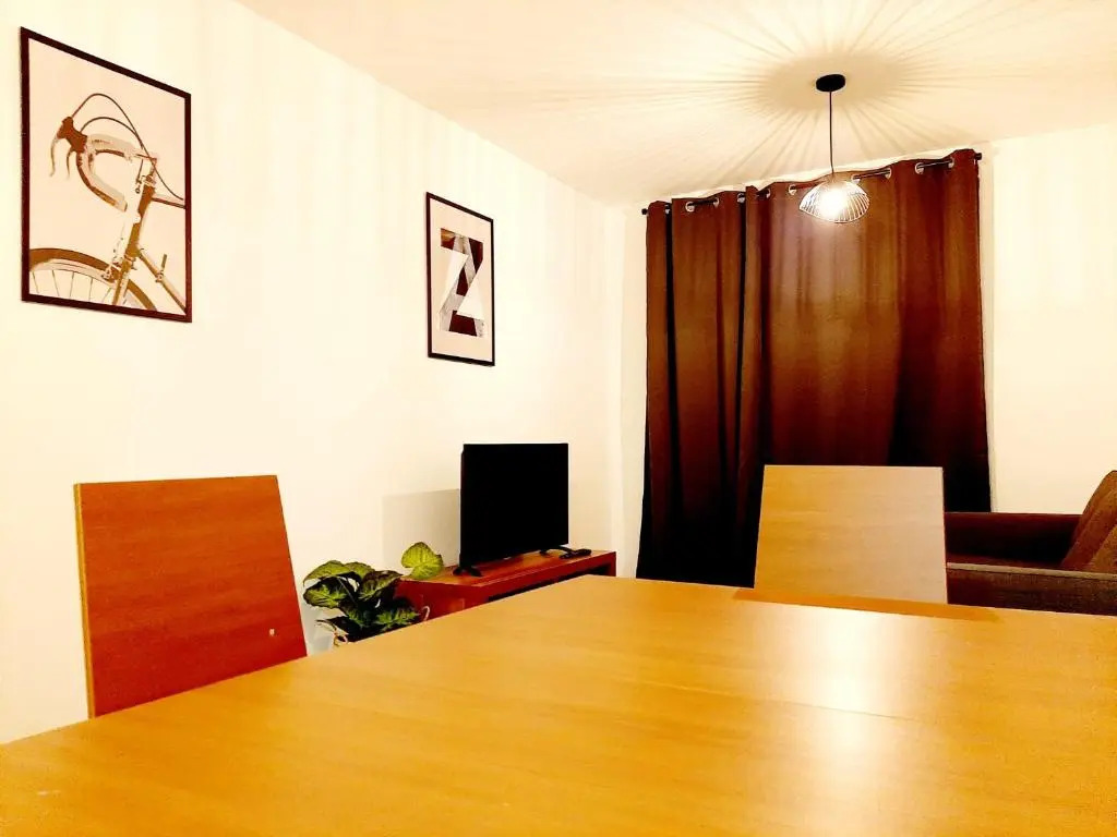 Apartamentos Candelario by gaiarooms
