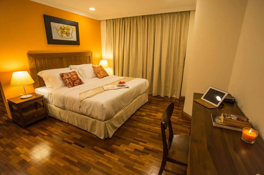 Kapitan Hill@Cempenai Parc Residences