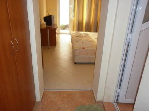 Hotel Elmaz