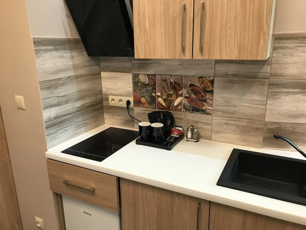 Good Bed - Scooter apartment