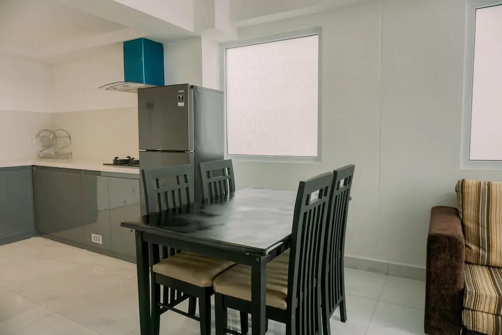 Exclusive And Homey 3Br Loft At Kingland Avenue Apartment
