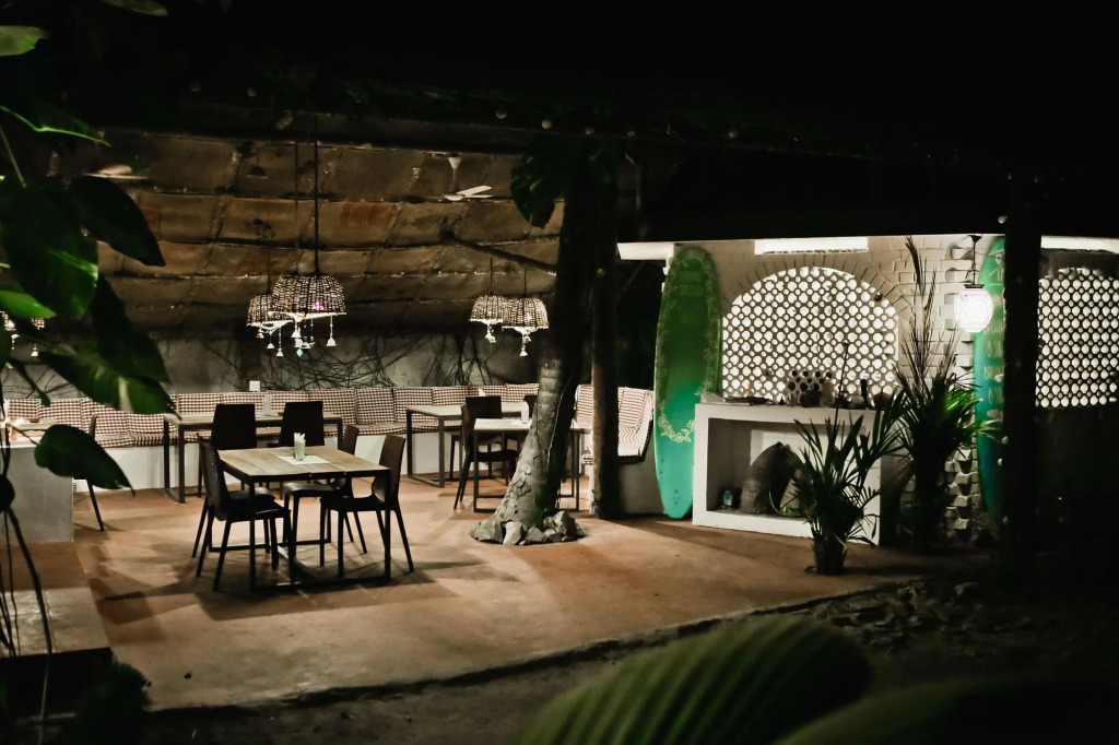 Casa Linda